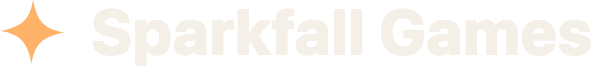Wordmark dark